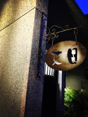 EZE Homestay, Jian